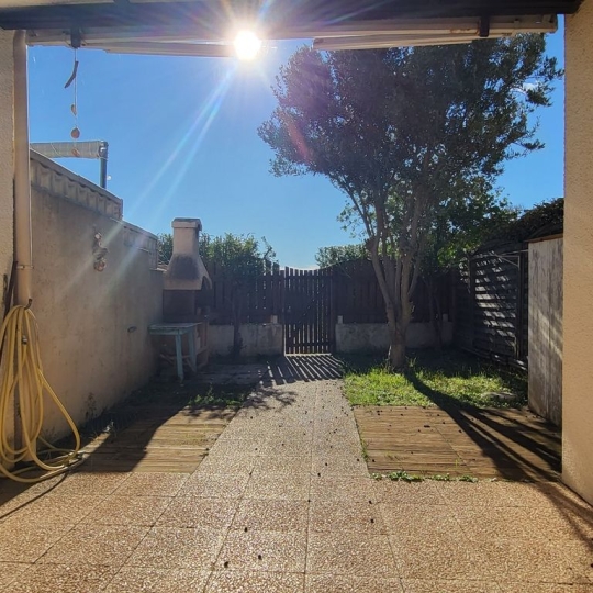  AB IMMO : Maison / Villa | PORTIRAGNES-PLAGE (34420) | 40 m2 | 169 000 € 