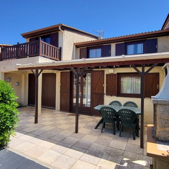  AB IMMO : Maison / Villa | PORTIRAGNES-PLAGE (34420) | 65 m2 | 231 000 € 