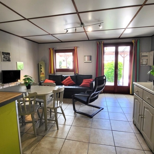  AB IMMO : Maison / Villa | PORTIRAGNES-PLAGE (34420) | 65 m2 | 231 000 € 