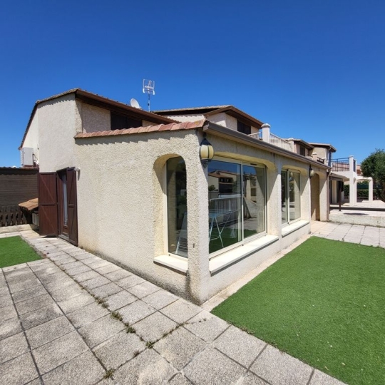  AB IMMO : Maison / Villa | PORTIRAGNES-PLAGE (34420) | 65 m2 | 262 000 € 