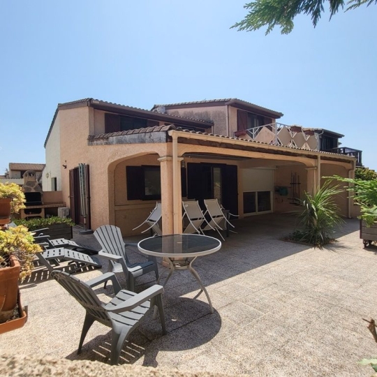 AB IMMO : Maison / Villa | PORTIRAGNES-PLAGE (34420) | 65.00m2 | 262 000 € 