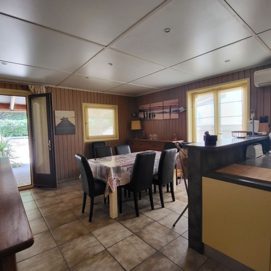  AB IMMO : Maison / Villa | PORTIRAGNES-PLAGE (34420) | 65 m2 | 262 000 € 