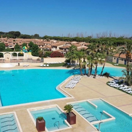  AB IMMO : Maison / Villa | PORTIRAGNES-PLAGE (34420) | 65 m2 | 262 000 € 