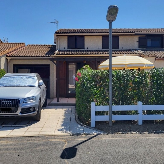 AB IMMO : Maison / Villa | PORTIRAGNES-PLAGE (34420) | 45.00m2 | 197 000 € 