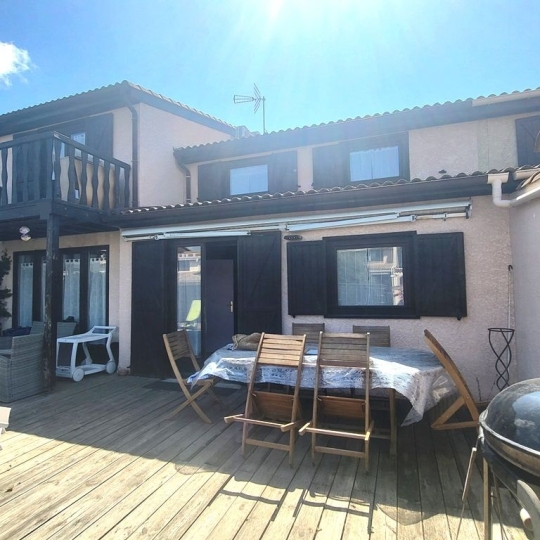  AB IMMO : Maison / Villa | PORTIRAGNES-PLAGE (34420) | 75 m2 | 242 000 € 