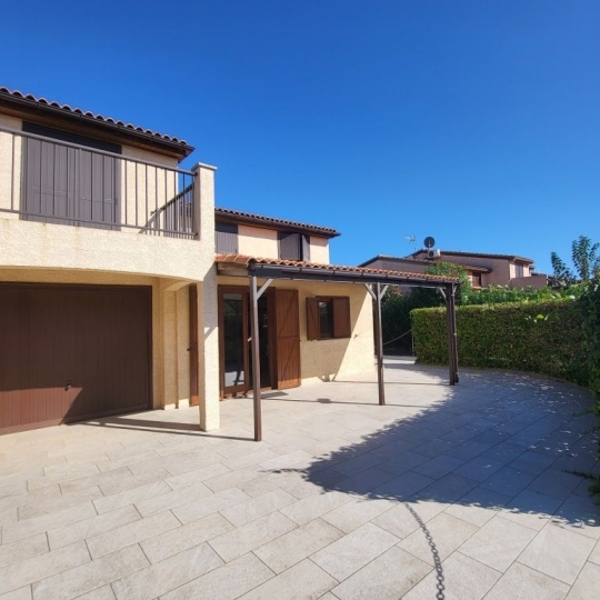 AB IMMO : Maison / Villa | PORTIRAGNES-PLAGE (34420) | 65.00m2 | 262 000 € 