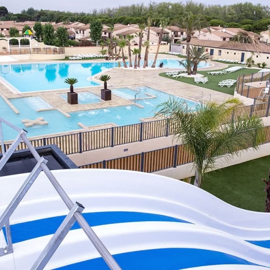  AB IMMO : Maison / Villa | PORTIRAGNES-PLAGE (34420) | 65 m2 | 262 000 € 