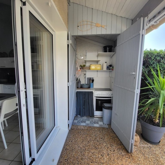  AB IMMO : Maison / Villa | PORTIRAGNES-PLAGE (34420) | 30 m2 | 215 000 € 