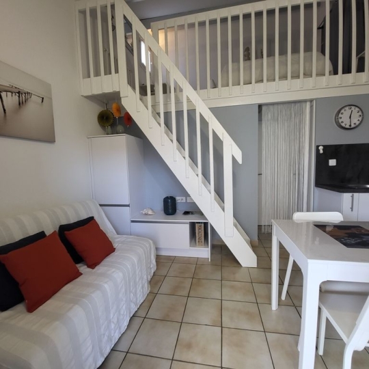  AB IMMO : Maison / Villa | PORTIRAGNES-PLAGE (34420) | 30 m2 | 215 000 € 