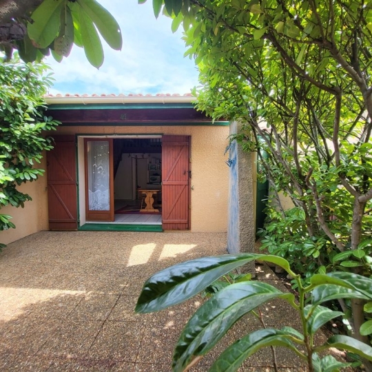  AB IMMO : Maison / Villa | PORTIRAGNES-PLAGE (34420) | 40 m2 | 164 000 € 