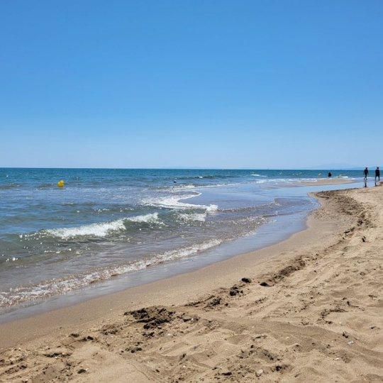  AB IMMO : Maison / Villa | PORTIRAGNES-PLAGE (34420) | 40 m2 | 164 000 € 