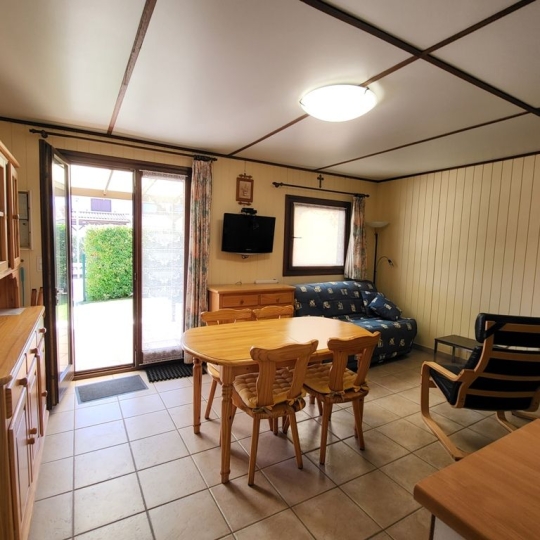  AB IMMO : Maison / Villa | PORTIRAGNES-PLAGE (34420) | 45 m2 | 191 000 € 