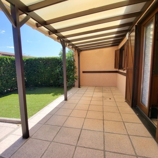  AB IMMO : Maison / Villa | PORTIRAGNES-PLAGE (34420) | 45 m2 | 191 000 € 