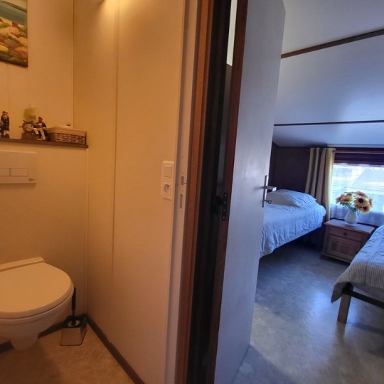  AB IMMO : Maison / Villa | PORTIRAGNES-PLAGE (34420) | 45 m2 | 205 000 € 