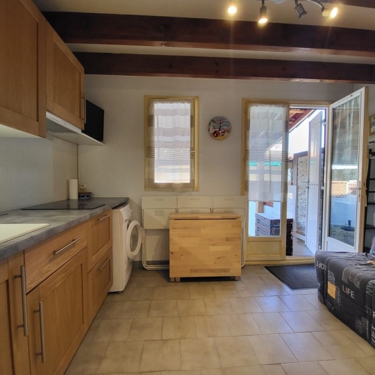  AB IMMO : Maison / Villa | PORTIRAGNES-PLAGE (34420) | 24 m2 | 122 000 € 