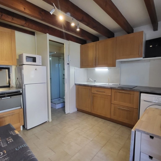  AB IMMO : Maison / Villa | PORTIRAGNES-PLAGE (34420) | 24 m2 | 122 000 € 