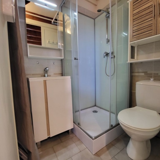  AB IMMO : Maison / Villa | PORTIRAGNES-PLAGE (34420) | 24 m2 | 122 000 € 