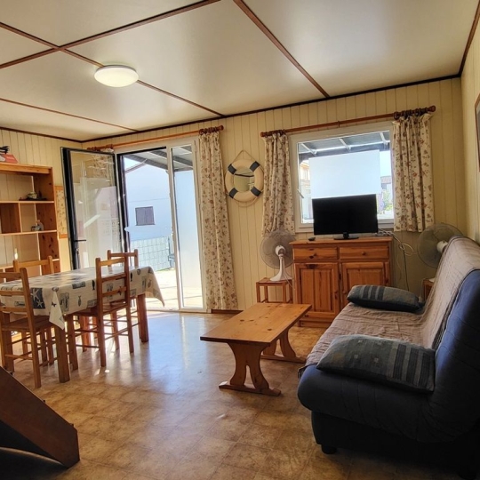  AB IMMO : Maison / Villa | PORTIRAGNES (34420) | 45 m2 | 189 000 € 