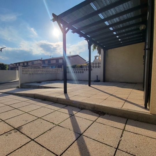  AB IMMO : Maison / Villa | PORTIRAGNES (34420) | 45 m2 | 189 000 € 