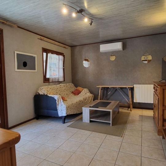  AB IMMO : Maison / Villa | PORTIRAGNES-PLAGE (34420) | 65 m2 | 212 000 &euro; 