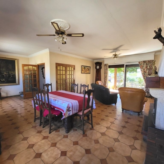  AB IMMO : Maison / Villa | RIEUX-MINERVOIS (11160) | 136 m2 | 295 000 € 