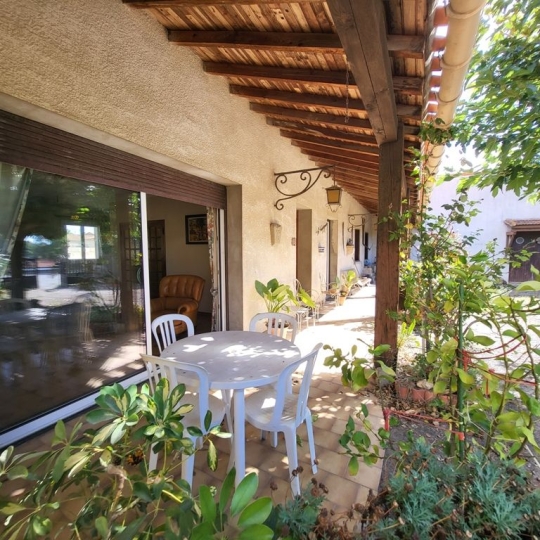  AB IMMO : Maison / Villa | RIEUX-MINERVOIS (11160) | 136 m2 | 295 000 € 