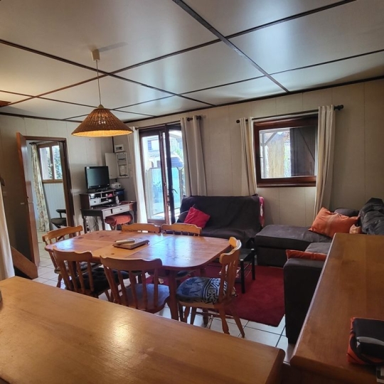  AB IMMO : Maison / Villa | PORTIRAGNES-PLAGE (34420) | 65 m2 | 231 000 € 