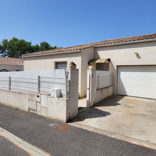 AB IMMO : Maison / Villa | PORTIRAGNES (34420) | 95.00m2 | 297 000 € 