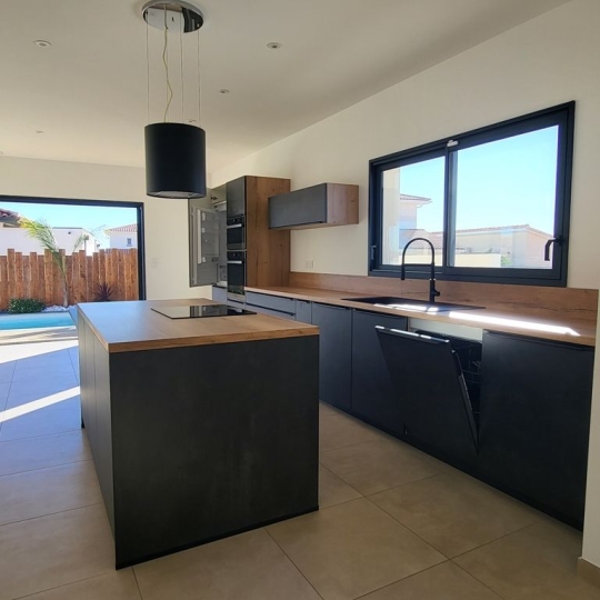  AB IMMO : Maison / Villa | PORTIRAGNES (34420) | 120 m2 | 497 000 &euro; 