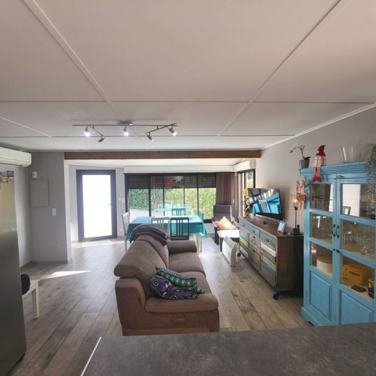  AB IMMO : Maison / Villa | PORTIRAGNES-PLAGE (34420) | 80 m2 | 294 000 &euro; 