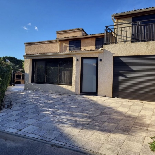 AB IMMO : Maison / Villa | PORTIRAGNES-PLAGE (34420) | 80.00m2 | 294 000 € 