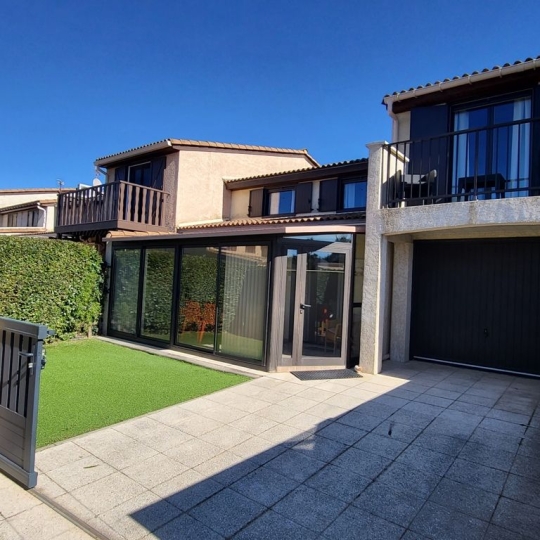 AB IMMO : Maison / Villa | PORTIRAGNES-PLAGE (34420) | 75.00m2 | 246 000 € 