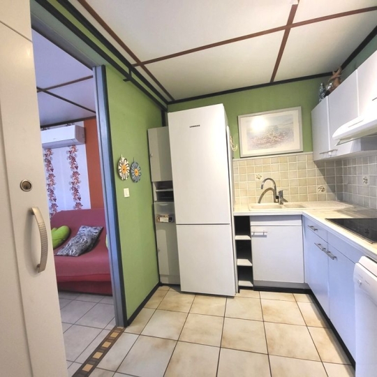  AB IMMO : Maison / Villa | PORTIRAGNES-PLAGE (34420) | 73 m2 | 242 000 &euro; 