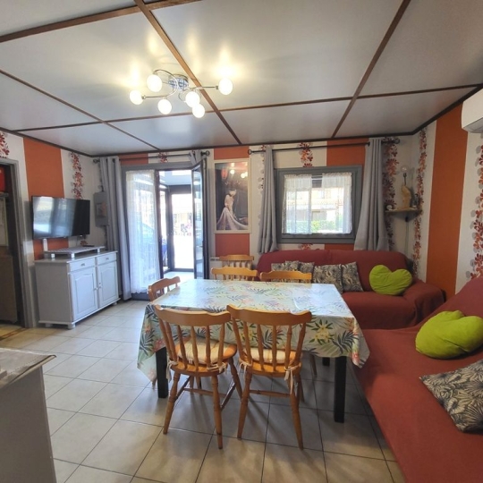  AB IMMO : Maison / Villa | PORTIRAGNES-PLAGE (34420) | 73 m2 | 242 000 &euro; 