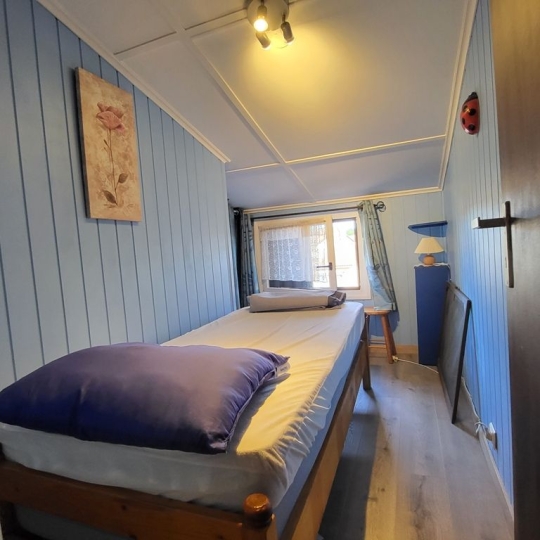  AB IMMO : Maison / Villa | PORTIRAGNES-PLAGE (34420) | 73 m2 | 242 000 &euro; 