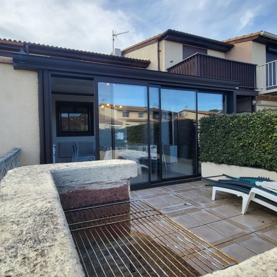  AB IMMO : Maison / Villa | PORTIRAGNES-PLAGE (34420) | 73 m2 | 242 000 &euro; 