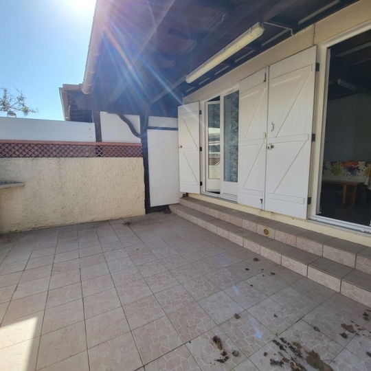 AB IMMO : Maison / Villa | PORTIRAGNES-PLAGE (34420) | 40.00m2 | 158 000 € 