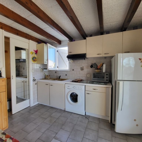  AB IMMO : Maison / Villa | PORTIRAGNES-PLAGE (34420) | 40 m2 | 158 000 &euro; 