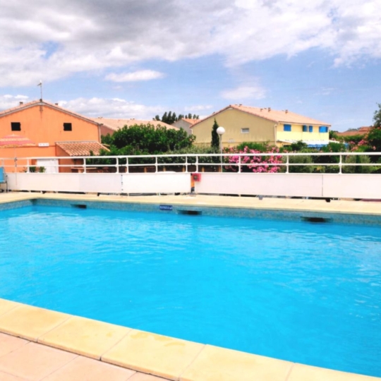  AB IMMO : Maison / Villa | PORTIRAGNES-PLAGE (34420) | 40 m2 | 158 000 &euro; 