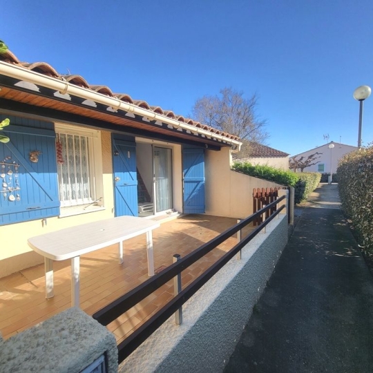 AB IMMO : Maison / Villa | PORTIRAGNES-PLAGE (34420) | 38.00m2 | 159 000 € 