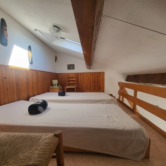  AB IMMO : Maison / Villa | PORTIRAGNES-PLAGE (34420) | 38 m2 | 159 000 &euro; 