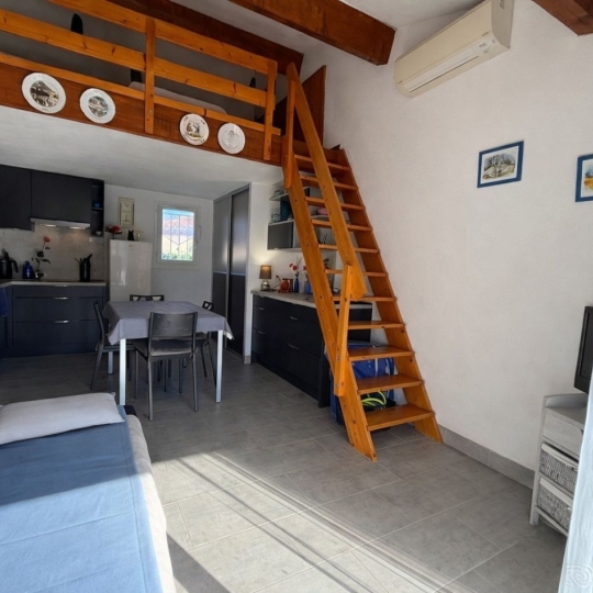  AB IMMO : Maison / Villa | PORTIRAGNES-PLAGE (34420) | 38 m2 | 159 000 &euro; 