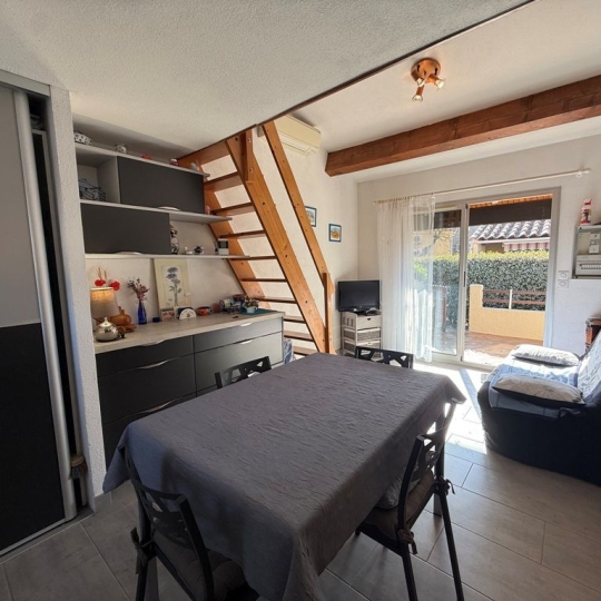  AB IMMO : Maison / Villa | PORTIRAGNES-PLAGE (34420) | 38 m2 | 159 000 &euro; 