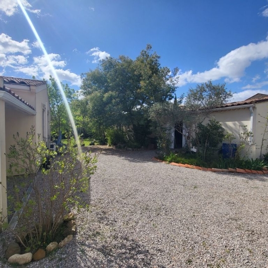  AB IMMO : Maison / Villa | LAURENS (34480) | 154 m2 | 449 000 &euro; 