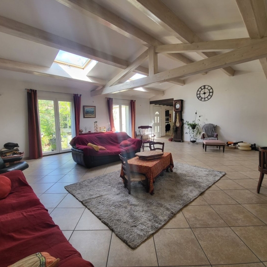  AB IMMO : Maison / Villa | LAURENS (34480) | 154 m2 | 449 000 &euro; 