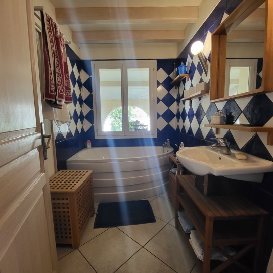  AB IMMO : Maison / Villa | LAURENS (34480) | 154 m2 | 449 000 &euro; 