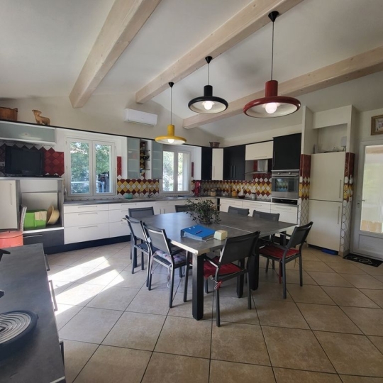  AB IMMO : Maison / Villa | LAURENS (34480) | 154 m2 | 449 000 &euro; 