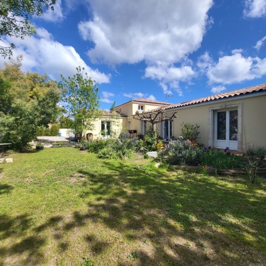 AB IMMO : Maison / Villa | LAURENS (34480) | 154.00m2 | 449 000 € 