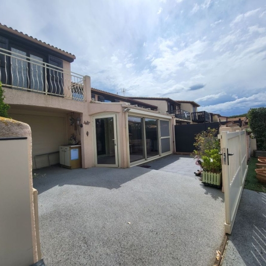 AB IMMO : Maison / Villa | PORTIRAGNES-PLAGE (34420) | 75.00m2 | 252 000 € 