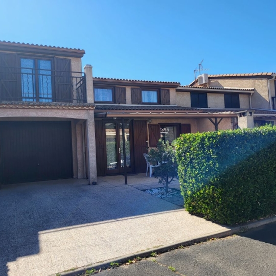 AB IMMO : Maison / Villa | PORTIRAGNES-PLAGE (34420) | 65.00m2 | 241 000 € 